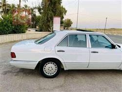 مێرسێدس بێنز E-Class